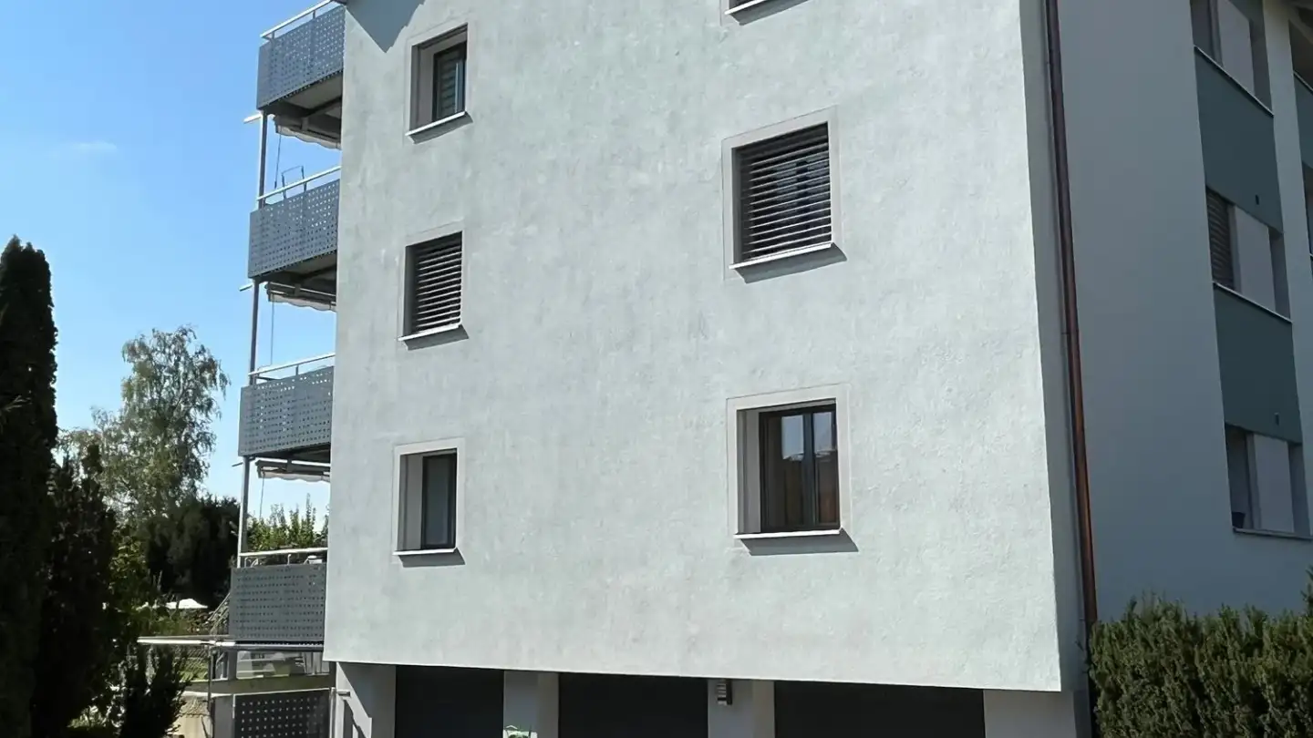 Apartment for rent - Hälderstrasse 4, 8451 Kleinandelfingen - Photo 3
