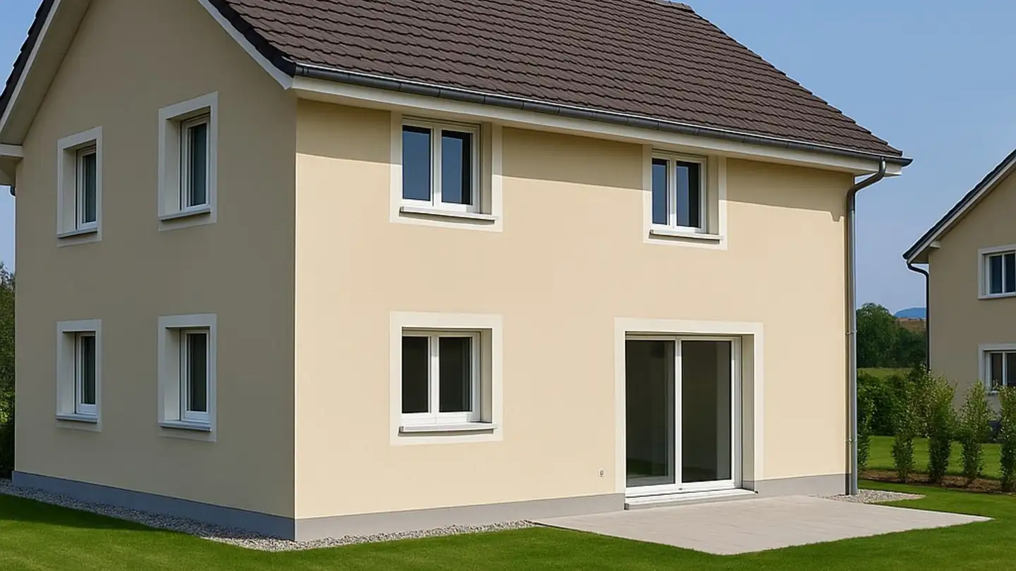 Single house for sale - 2000 Neuchâtel