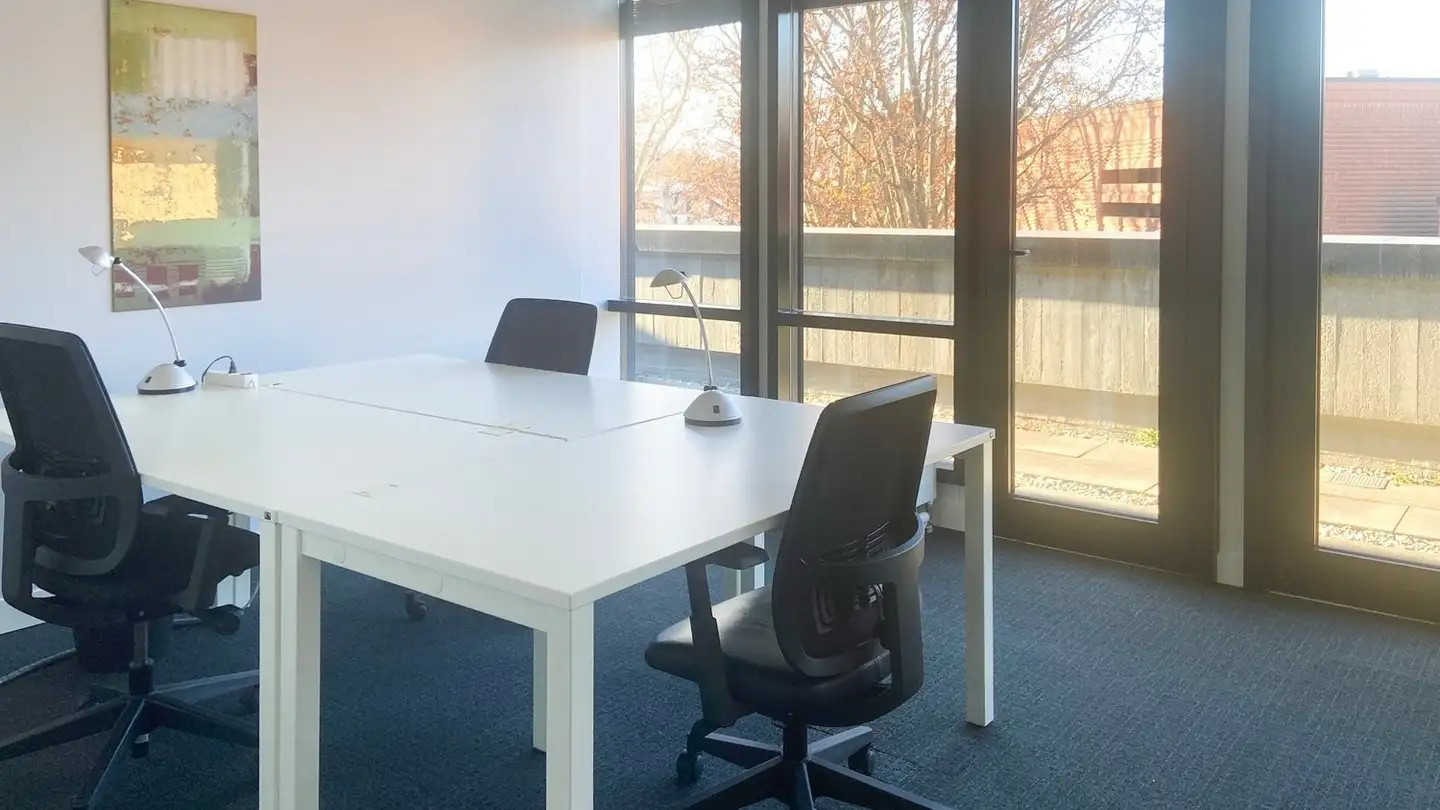 Bureau à louer - Via Maggio 1c, 6900 Lugano