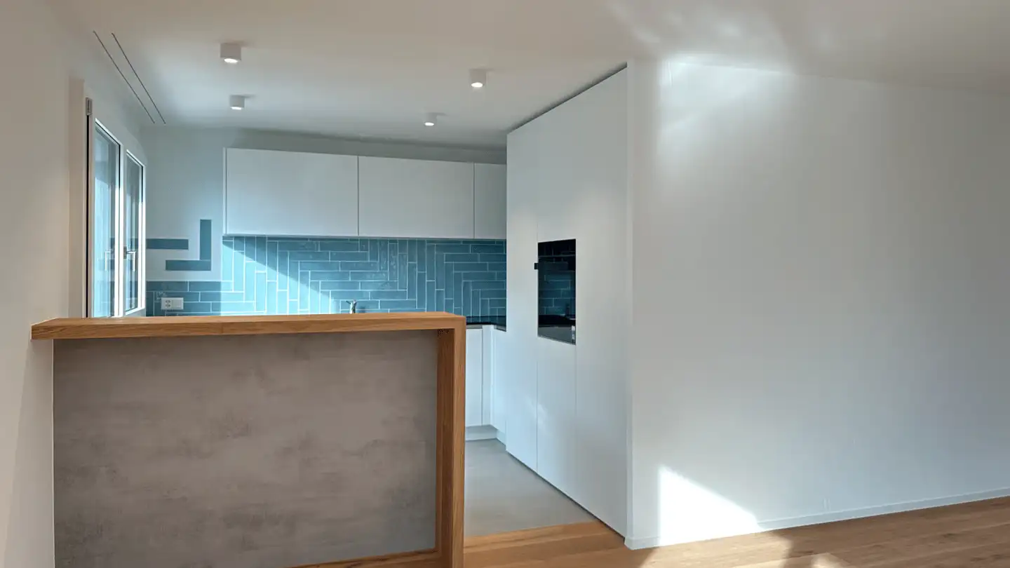 Apartment for rent - Zur Schür 3, 1736 St. Silvester - Photo 2
