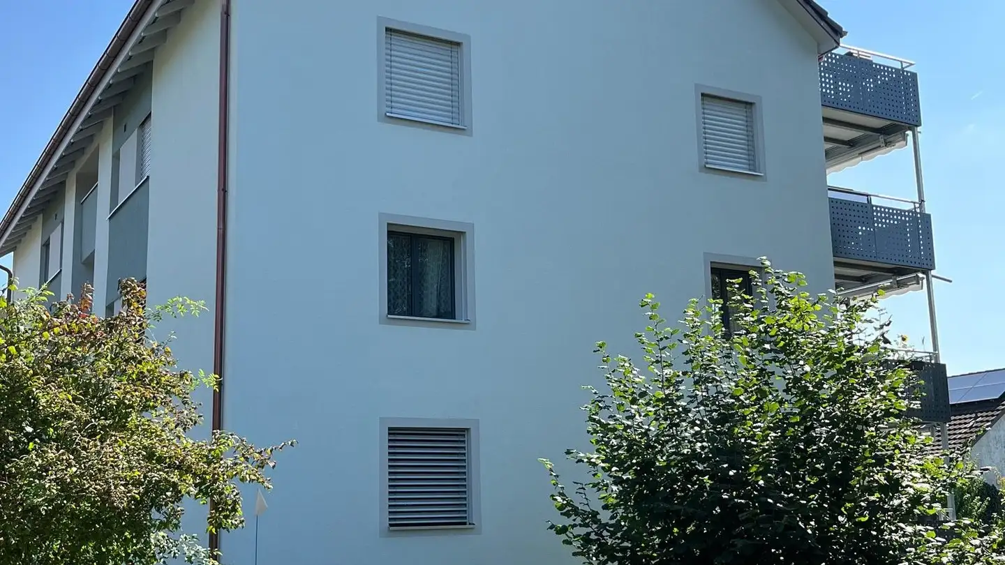 Apartment for rent - Hälderstrasse 4, 8451 Kleinandelfingen - Photo 4