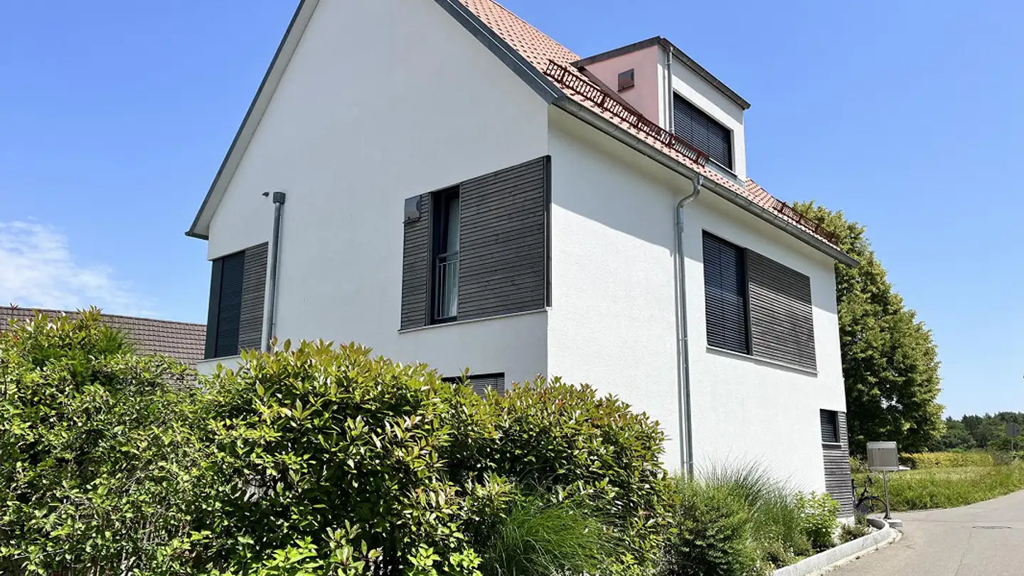 Einfamilienhaus kaufen - 8269 Fruthwilen