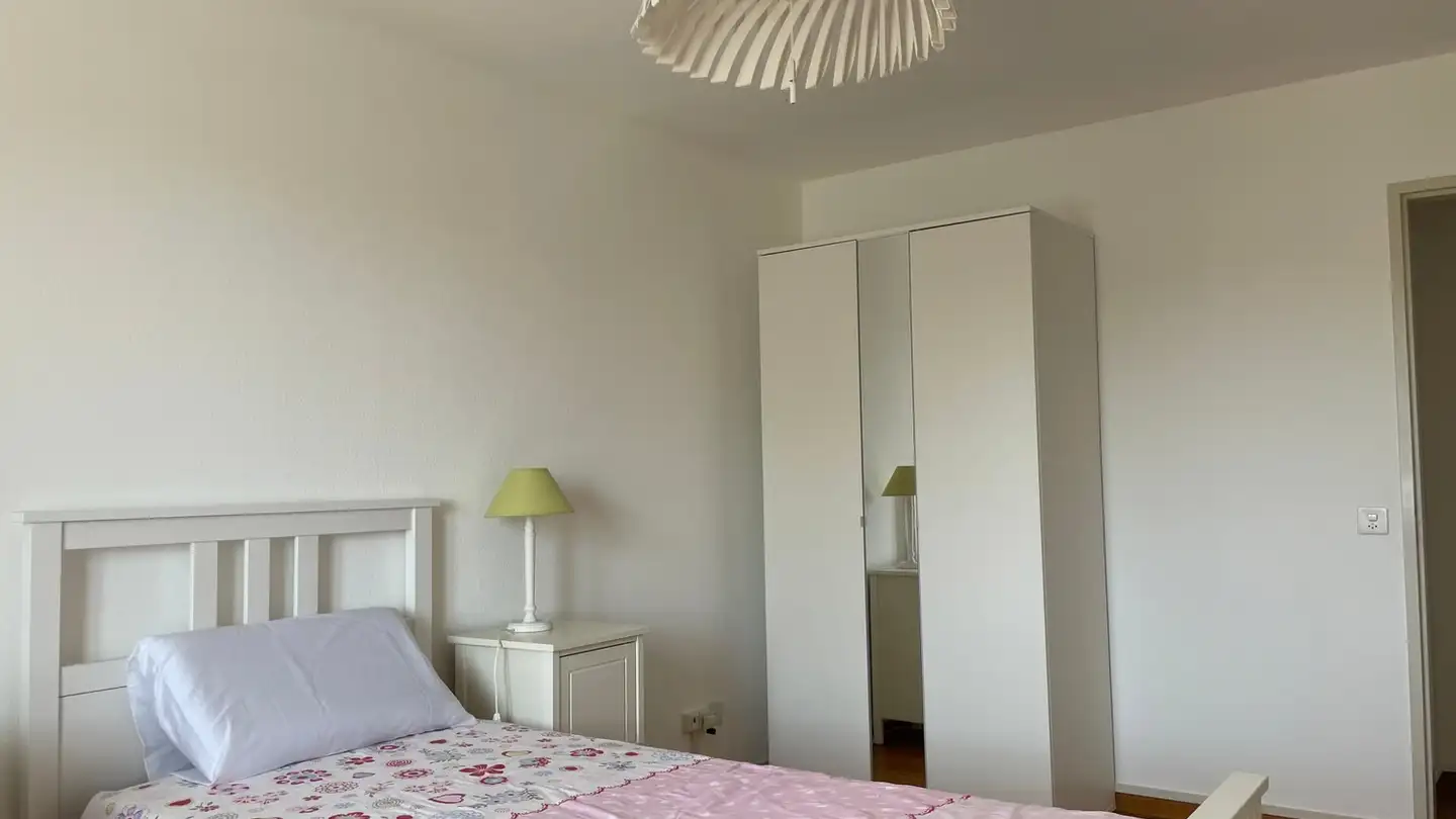 Stanza singola in affitto - Grand-Rue, 1262 Eysins - Foto 2