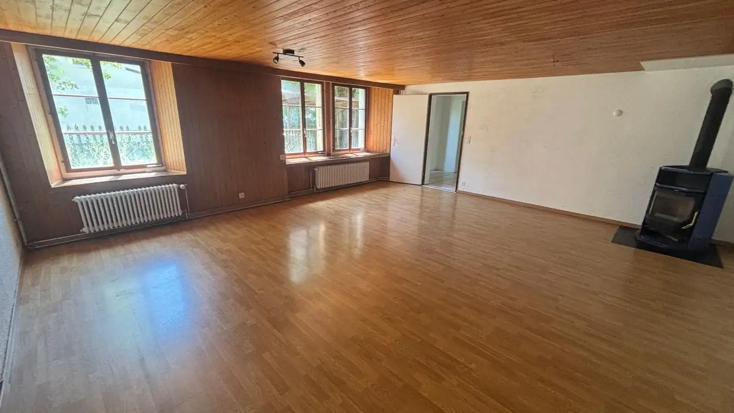 Einfamilienhaus mieten - Fleur De Lys 12, 2608 Courtelary