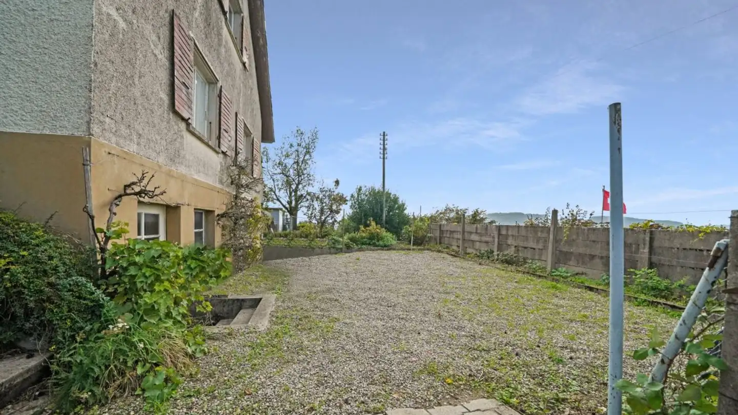 Single house for sale - Riserenweg 28, 3232 Ins - Photo 3