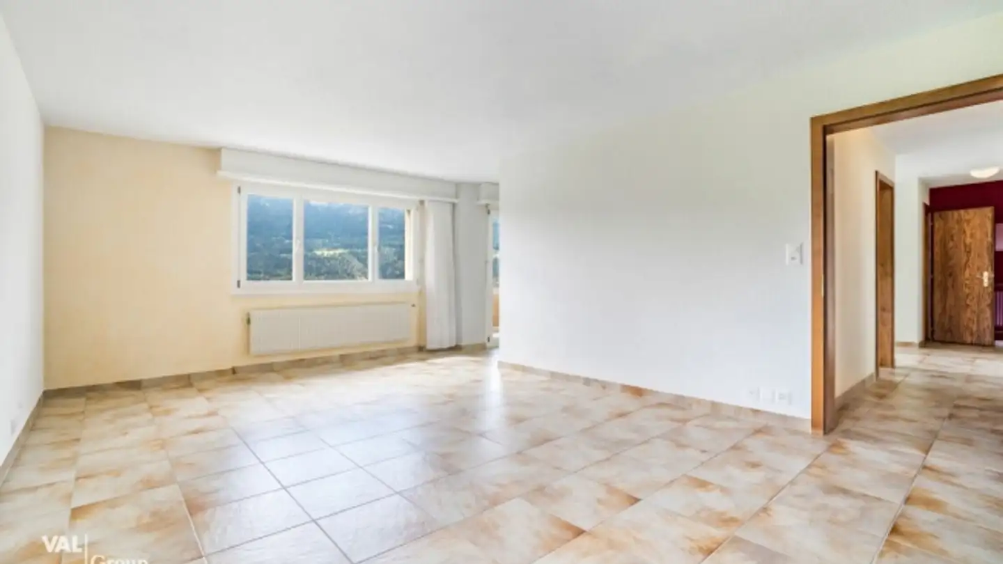 Apartment for rent - 3938 Ausserberg