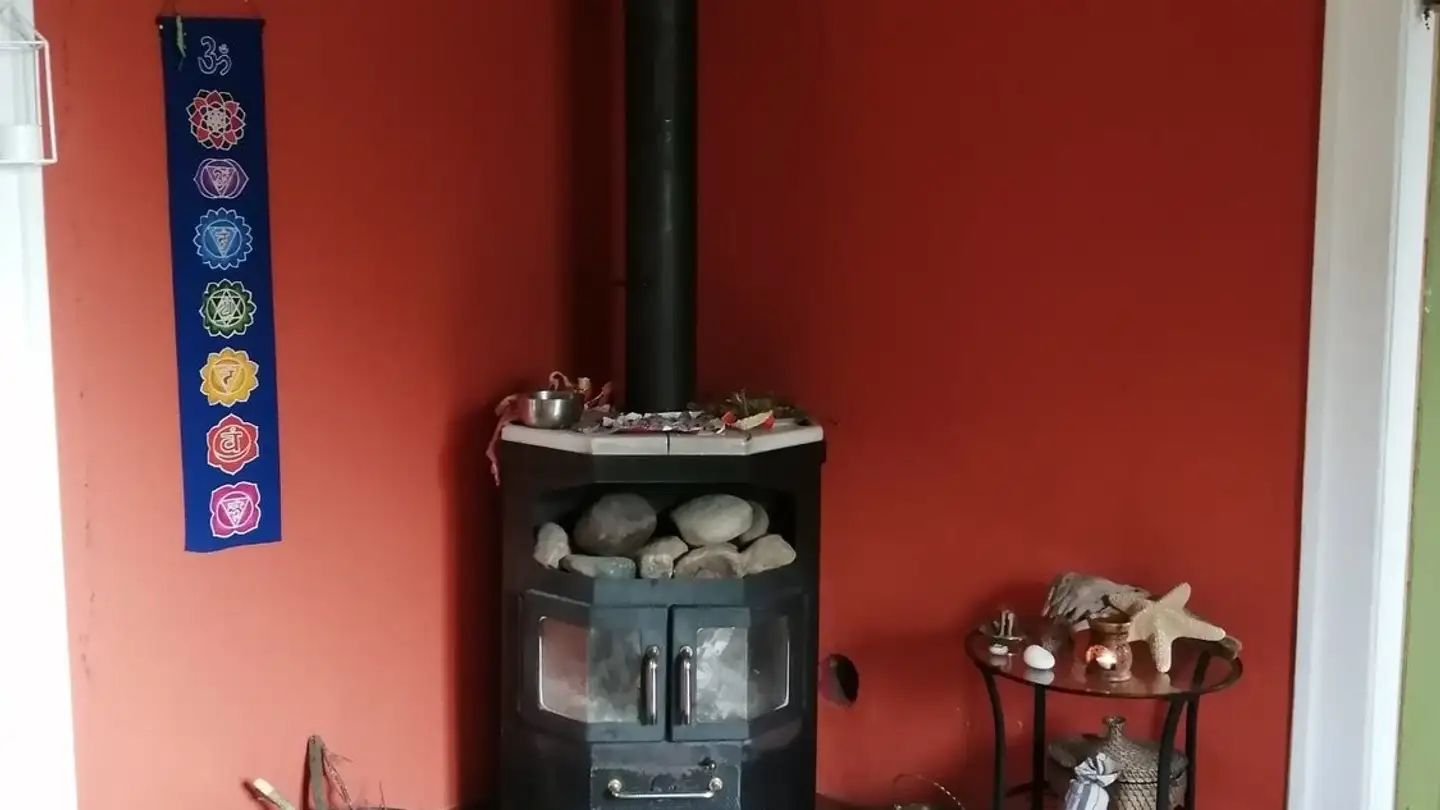 Stanza singola in affitto - Kipfgraben 1, 3412 Heimiswil - Foto 3