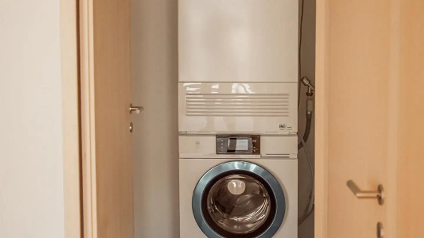 Stepped apartment for rent - Montalinstrasse, 7205 Zizers - Photo 4