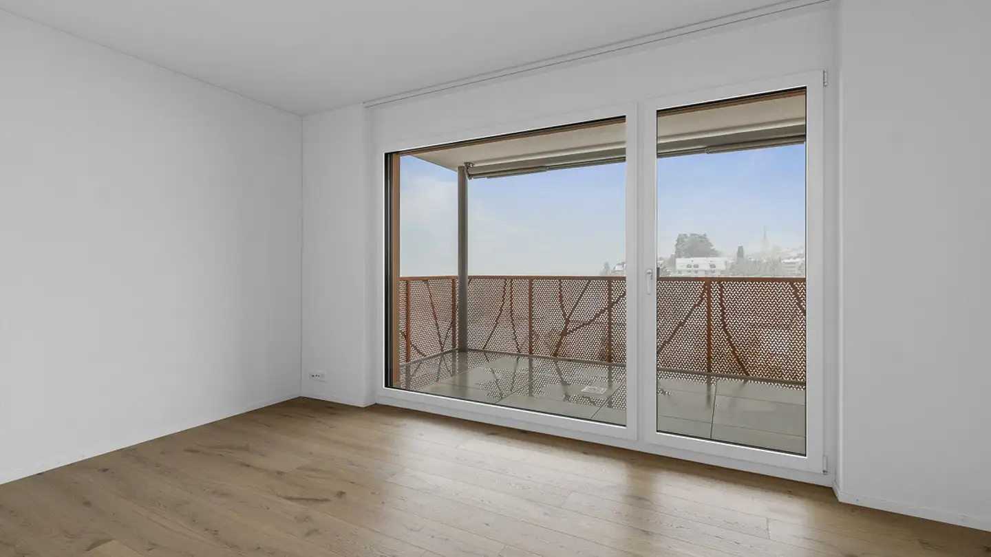 Apartment for rent - Schipferstrasse 2, 8800 Thalwil