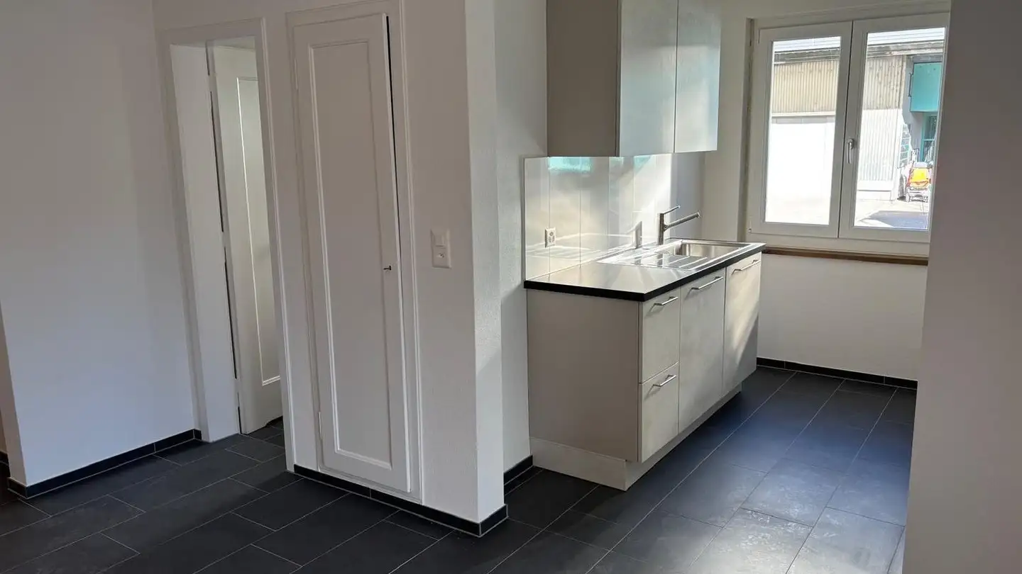 Wohnung mieten - Wangenstrasse 88, 3018 Bern