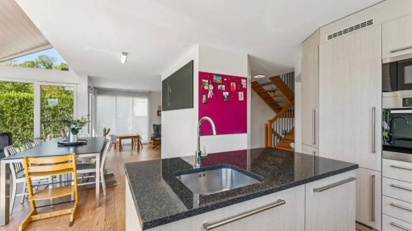 Einfamilienhaus kaufen - 1753 Matran - Foto 2