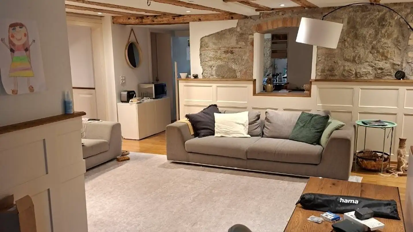 Appartamento ammobiliato in affitto - 8708 Männedorf - Photo 3