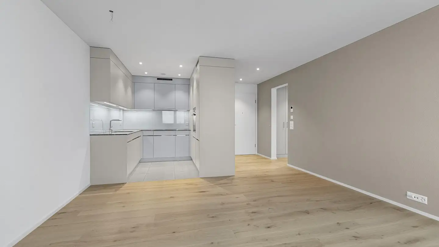 Apartment for rent - Schipferstrasse 2, 8800 Thalwil - Photo 2
