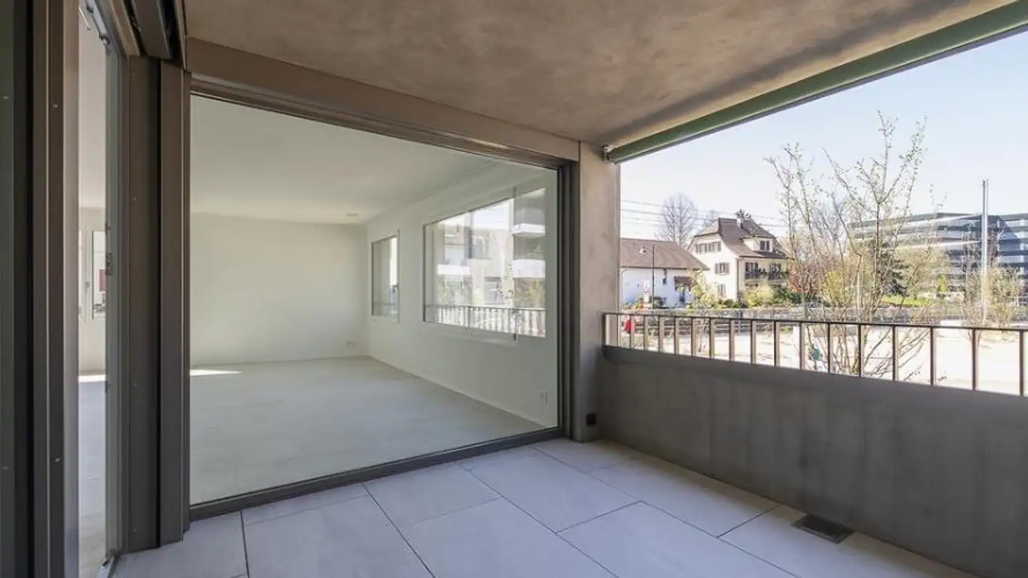Wohnung mieten - Stockertstrasse 47, 4132 Muttenz - Foto 3