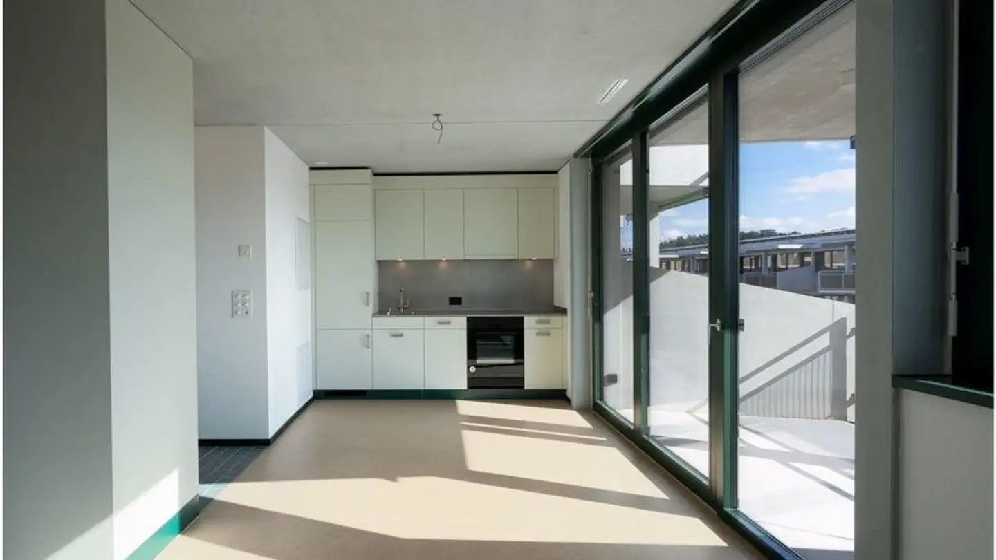 Apartment for rent - Walkestrasse 30, 8400 Winterthur - Photo 2