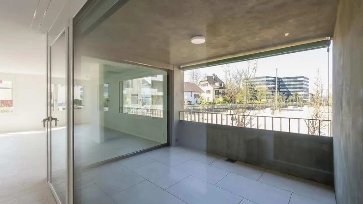 Wohnung mieten - Stockertstrasse 47, 4132 Muttenz - Foto 4