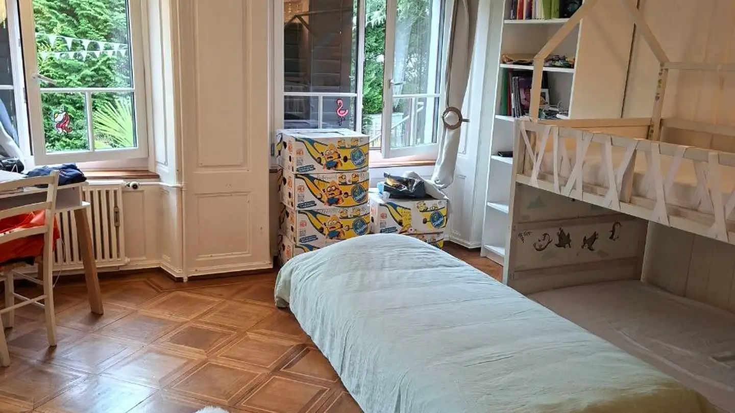 Appartamento ammobiliato in affitto - 8708 Männedorf - Photo 4