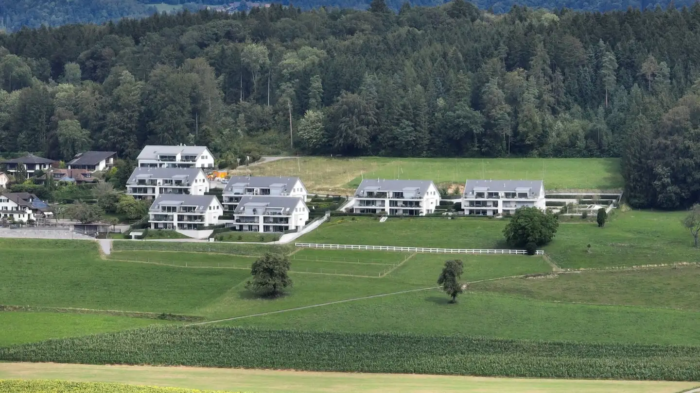 Appartamento in affitto - Föhrenweg 10, 8904 Aesch ZH - Photo 2