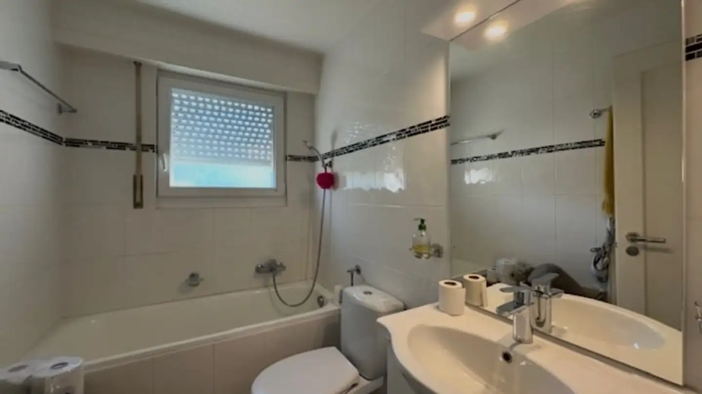 Apartment for rent - 1614 Granges (Veveyse) - Photo 2