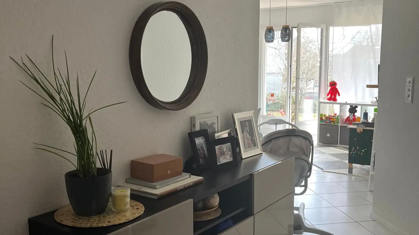 Wohnung mieten - 2016 Cortaillod - Foto 3