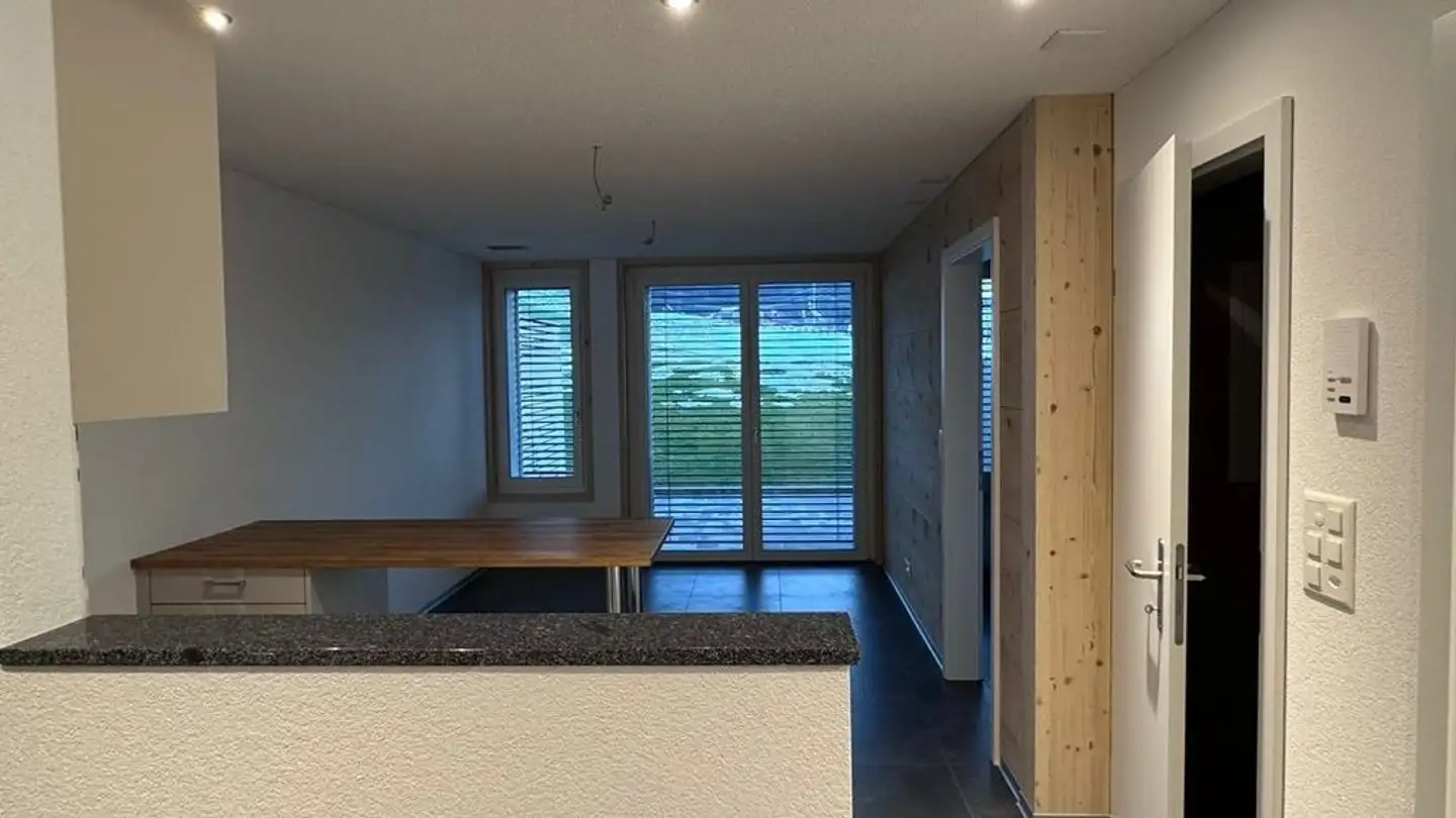 Appartement à louer - Ebnit 474, 3436 Zollbrück - Photo 2