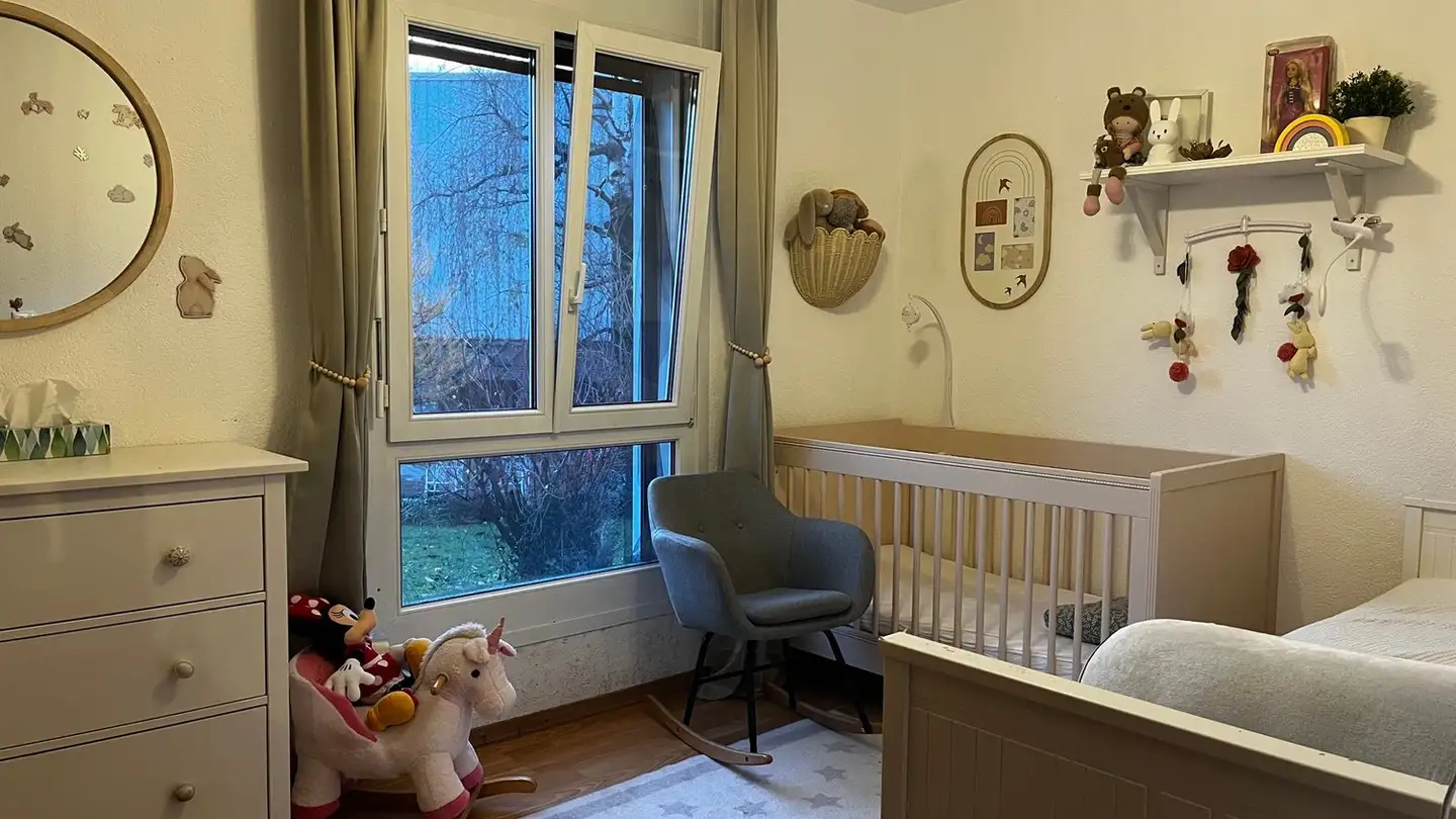 Wohnung mieten - 2016 Cortaillod - Foto 4