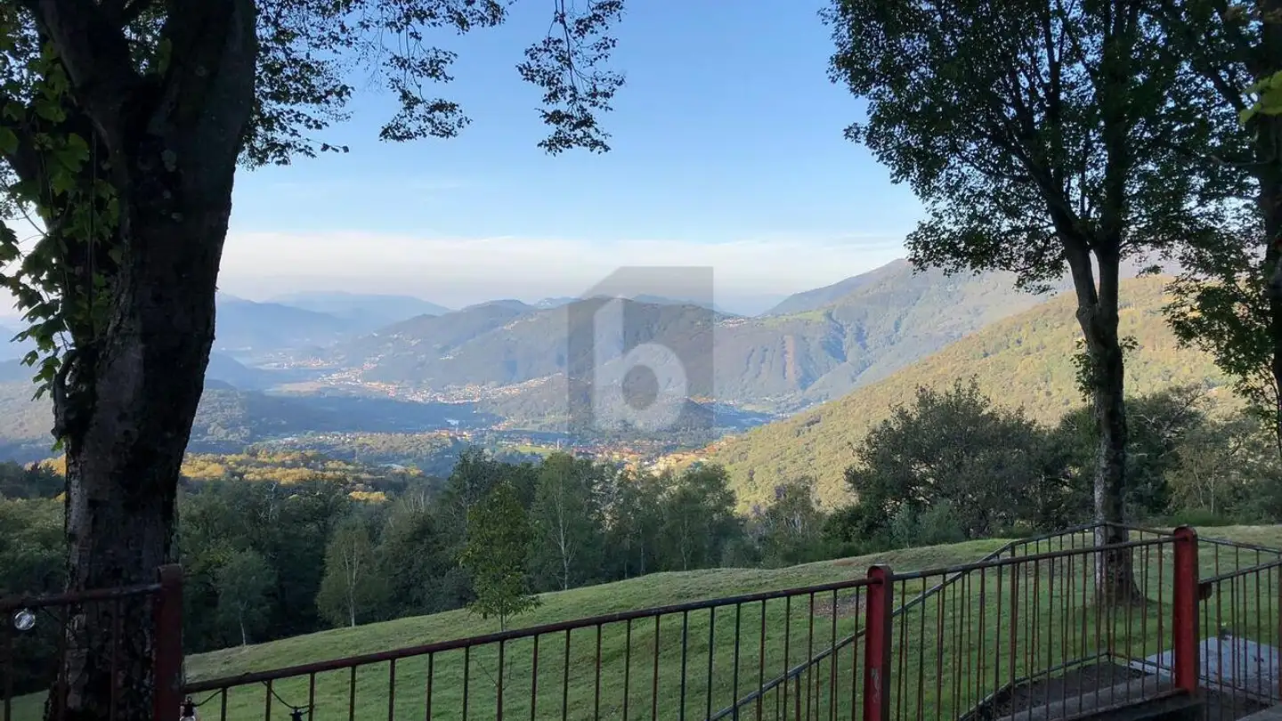 Chalet for sale - 6956 Lopagno - Photo 4