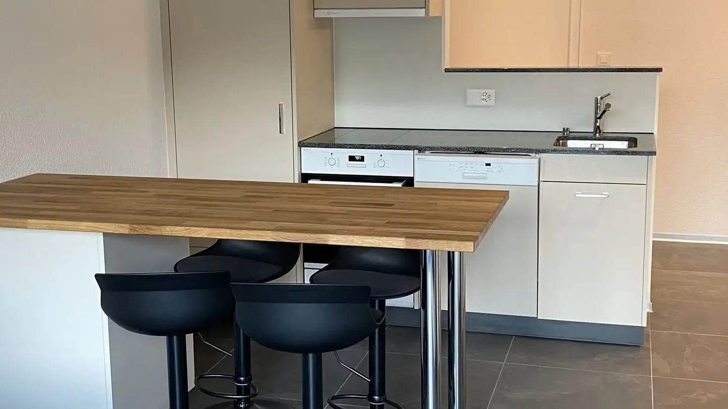 Appartement à louer - Ebnit 474, 3436 Zollbrück - Photo 3