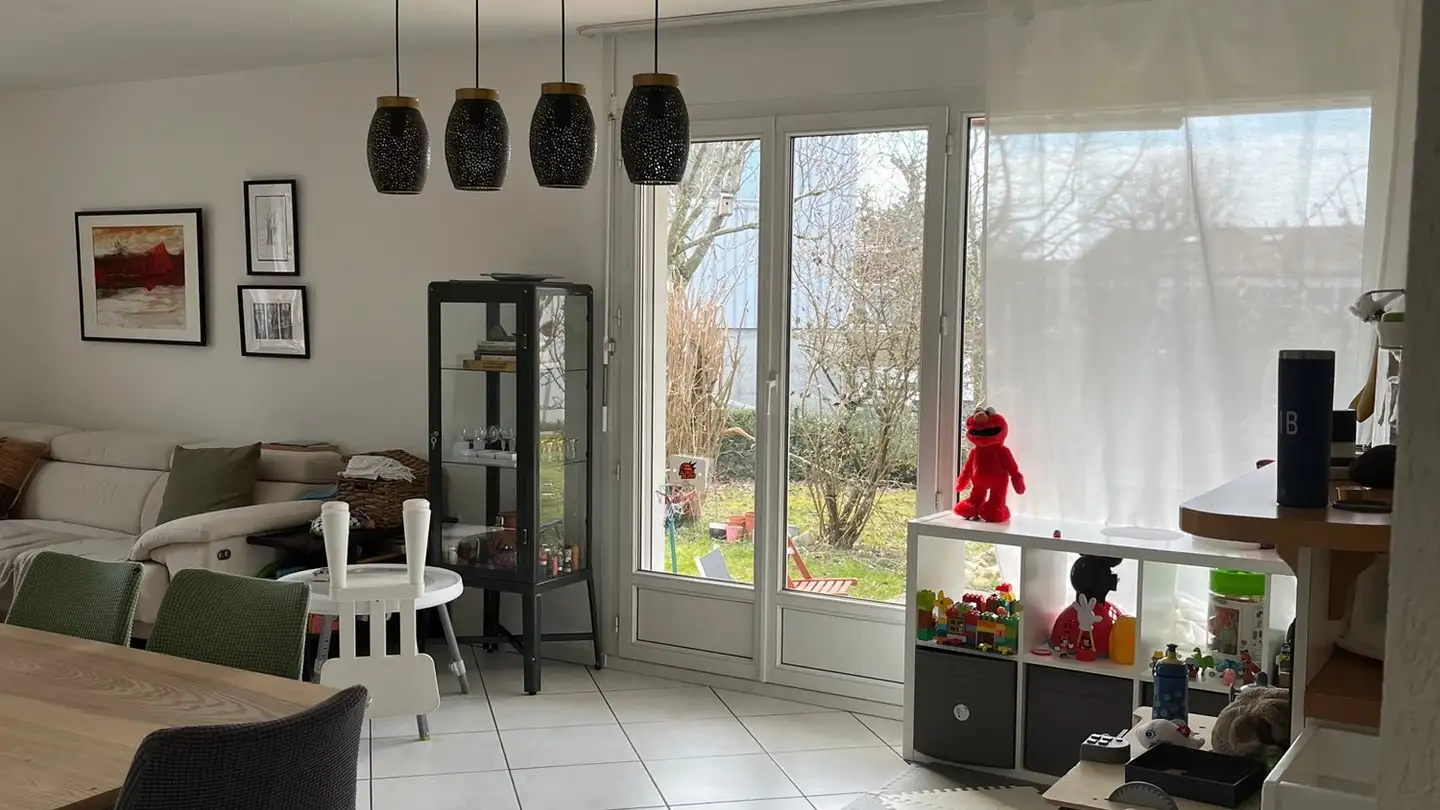 Wohnung mieten - 2016 Cortaillod