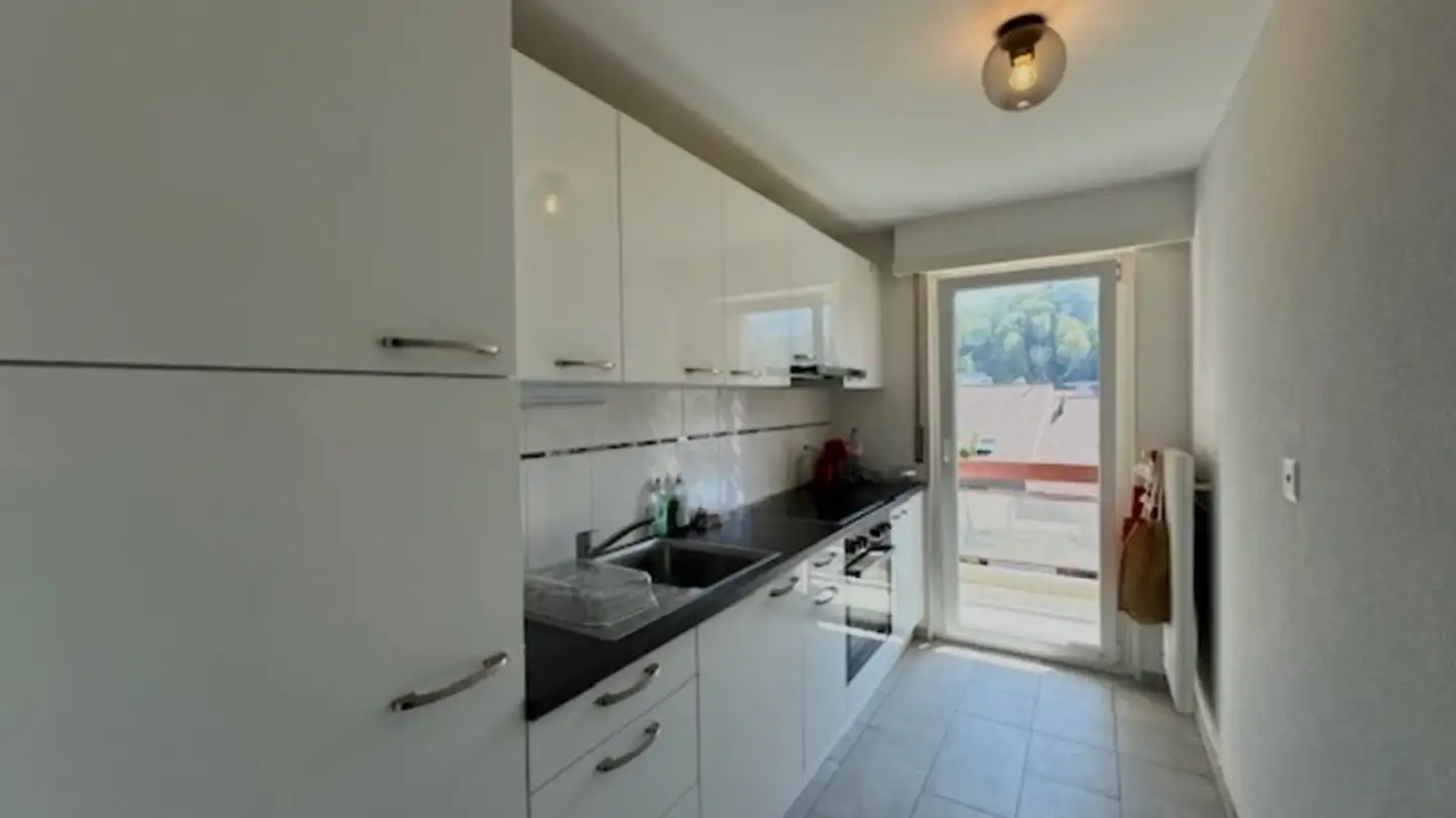 Wohnung mieten - 1614 Granges (Veveyse)