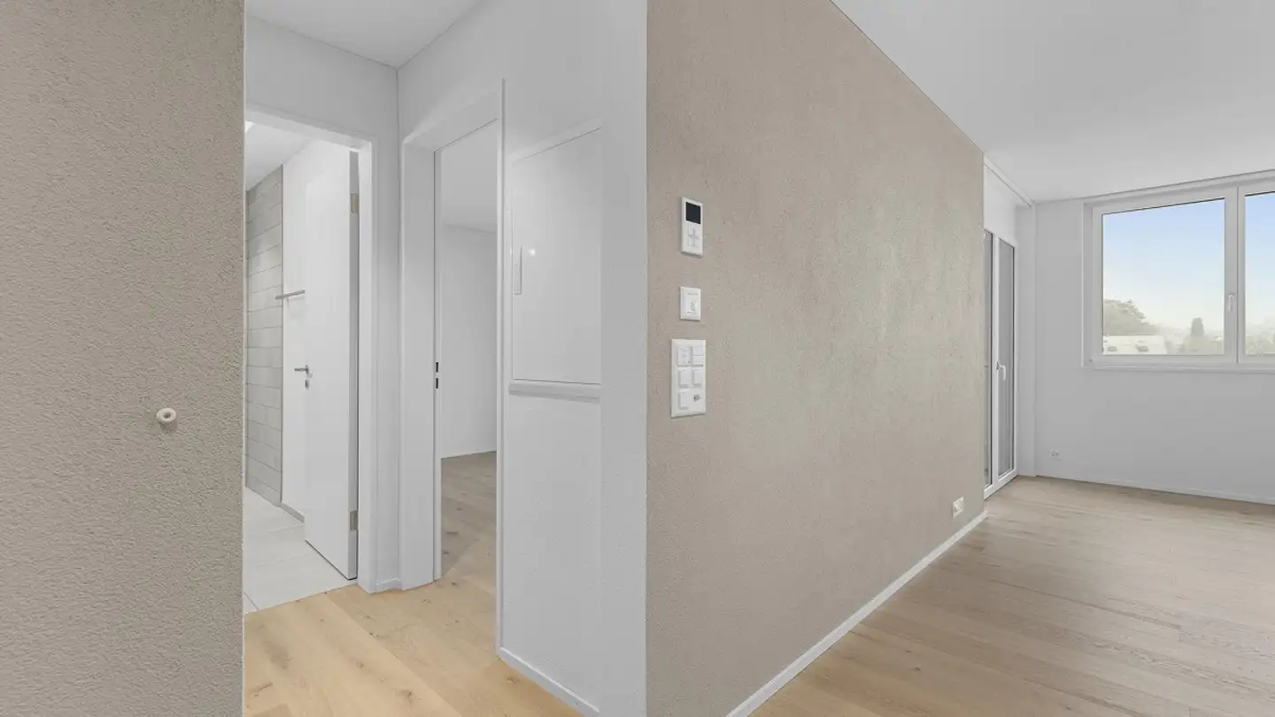 Apartment for rent - Schipferstrasse 2, 8800 Thalwil - Photo 4