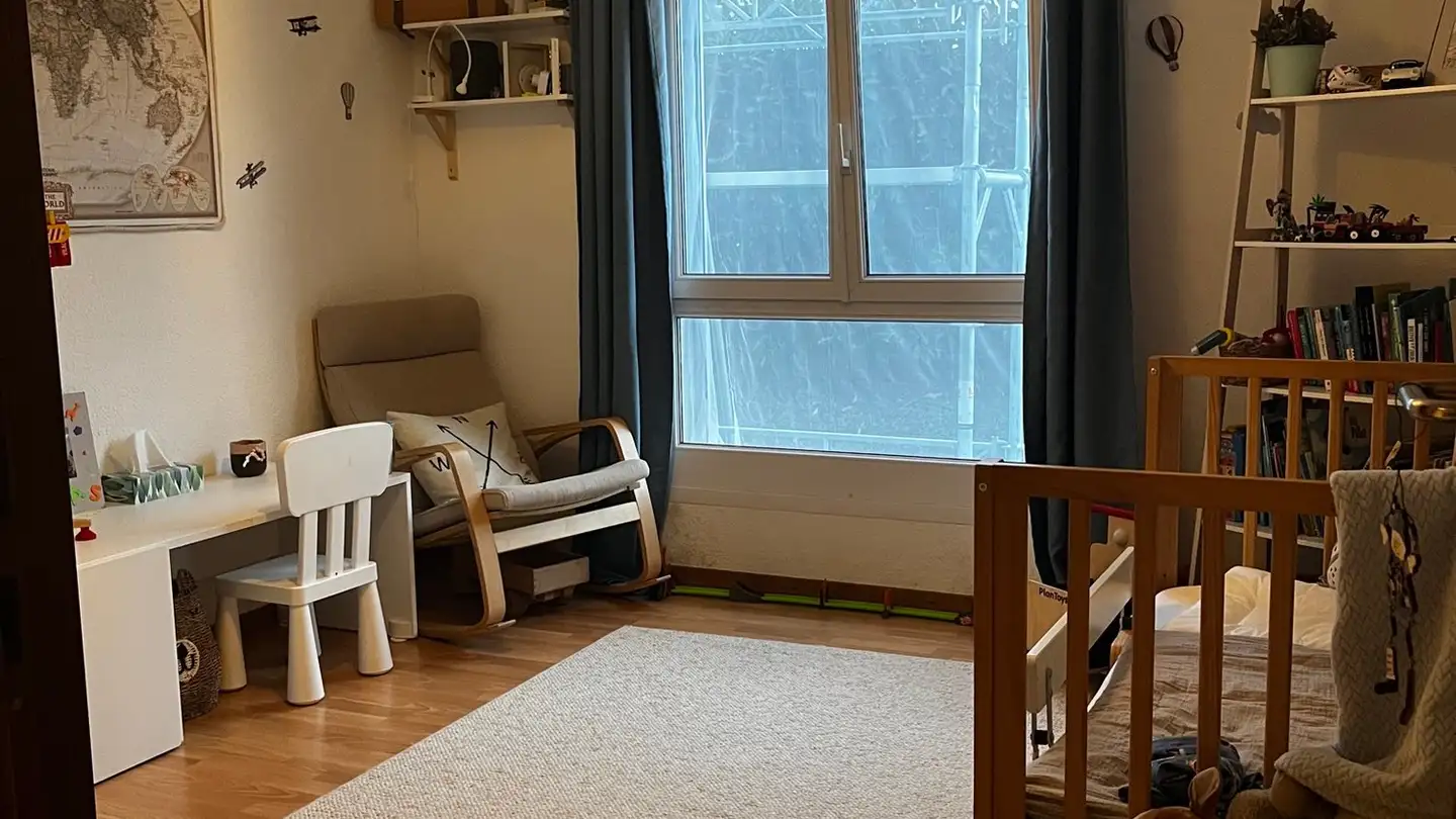 Wohnung mieten - 2016 Cortaillod - Foto 2