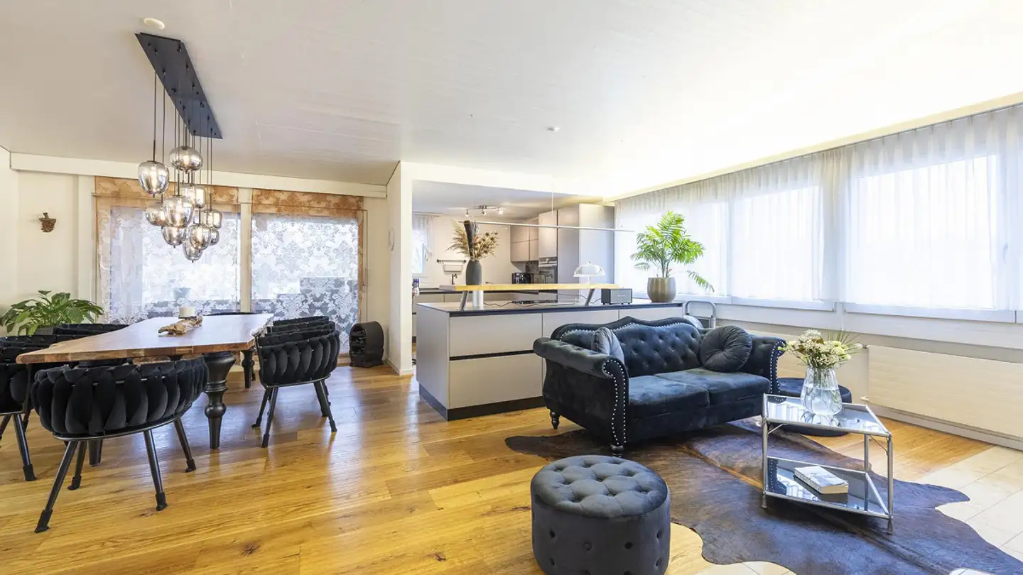 Einfamilienhaus kaufen - 8594 Güttingen - Foto 4