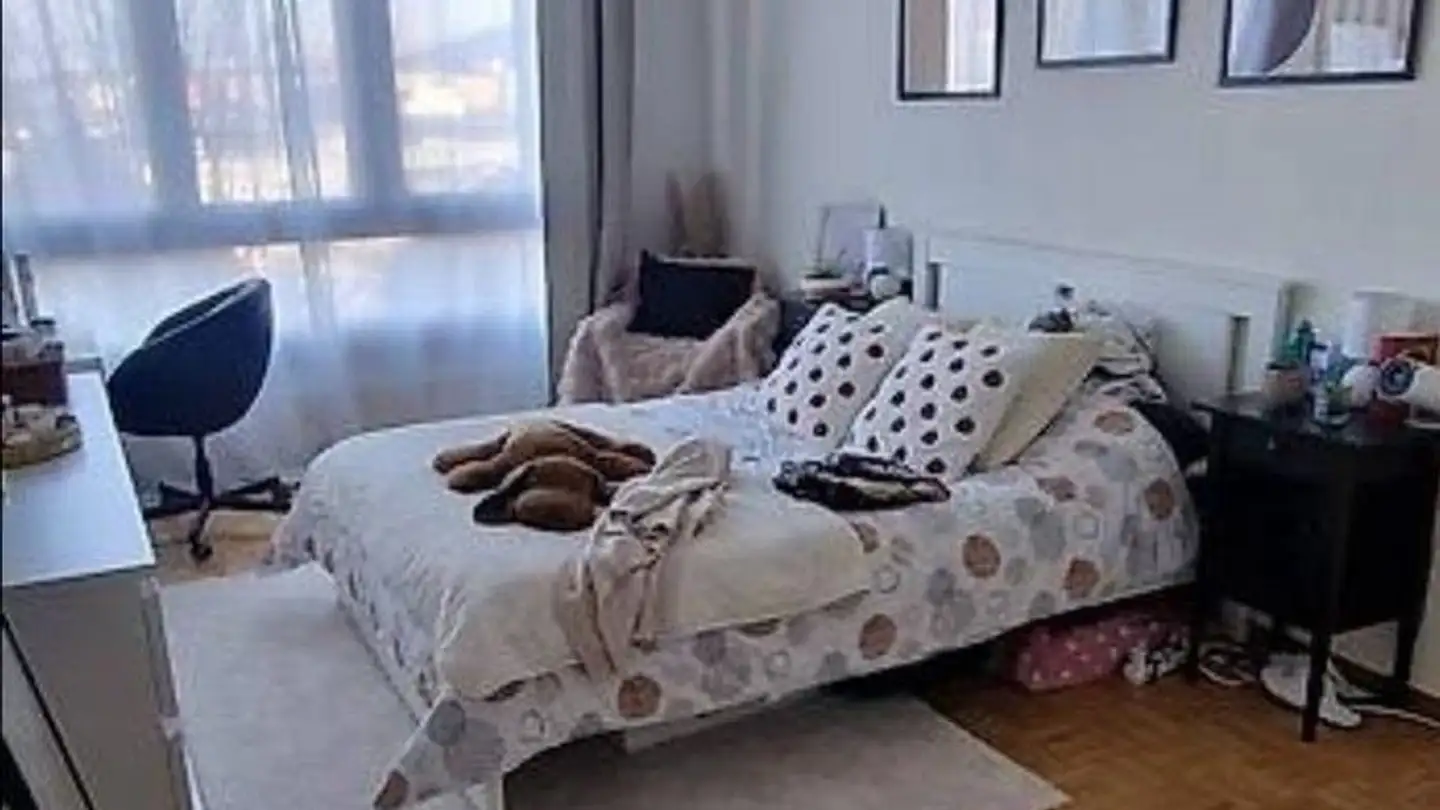 Wohnung mieten - 1213 Petit-Lancy - Foto 4