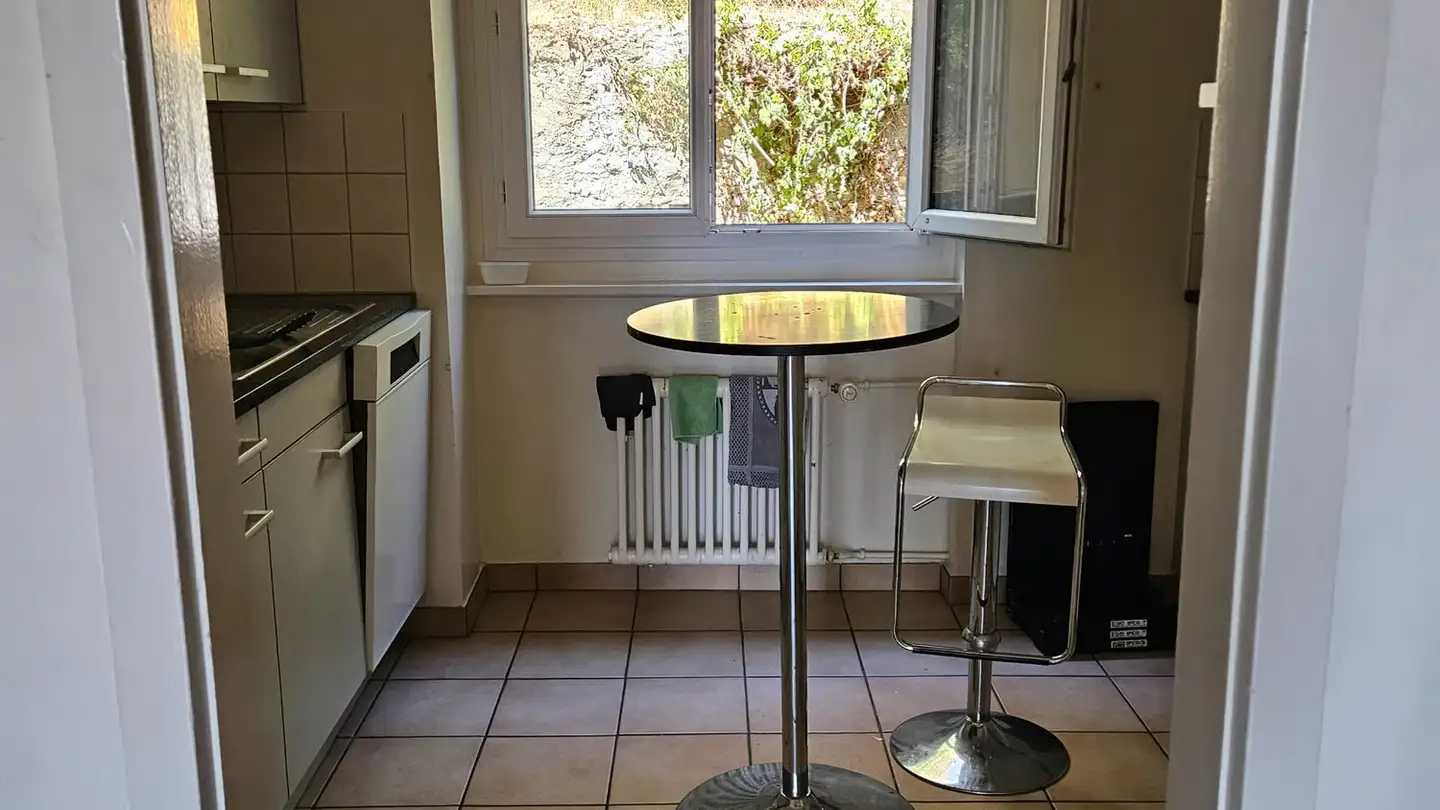 Zimmer mieten - Rue Edmond-De-Reynier, 2000 Neuchâtel - Foto 3