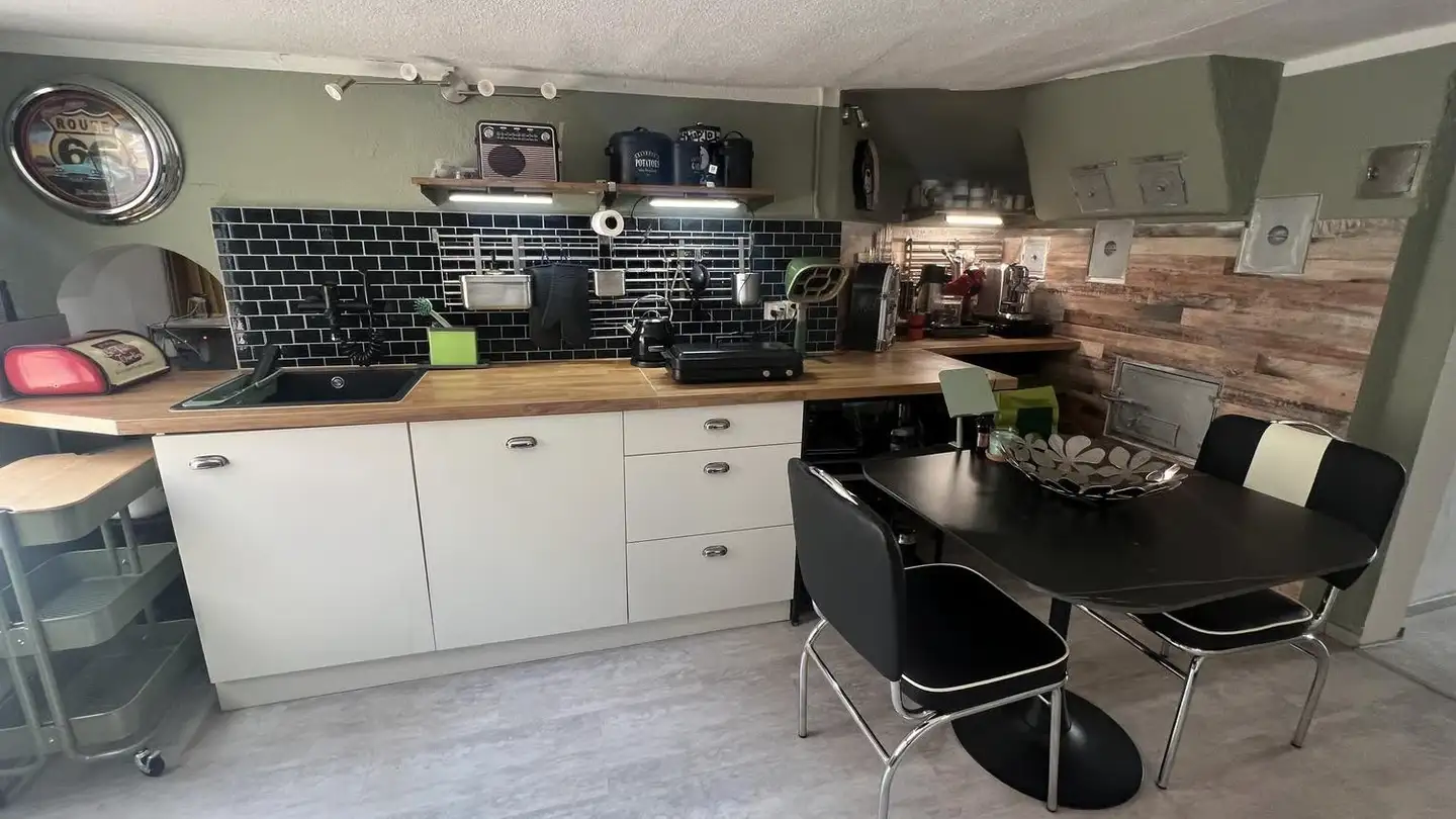 Appartamento ammobiliato in affitto - 8196 Wil ZH - Foto 4