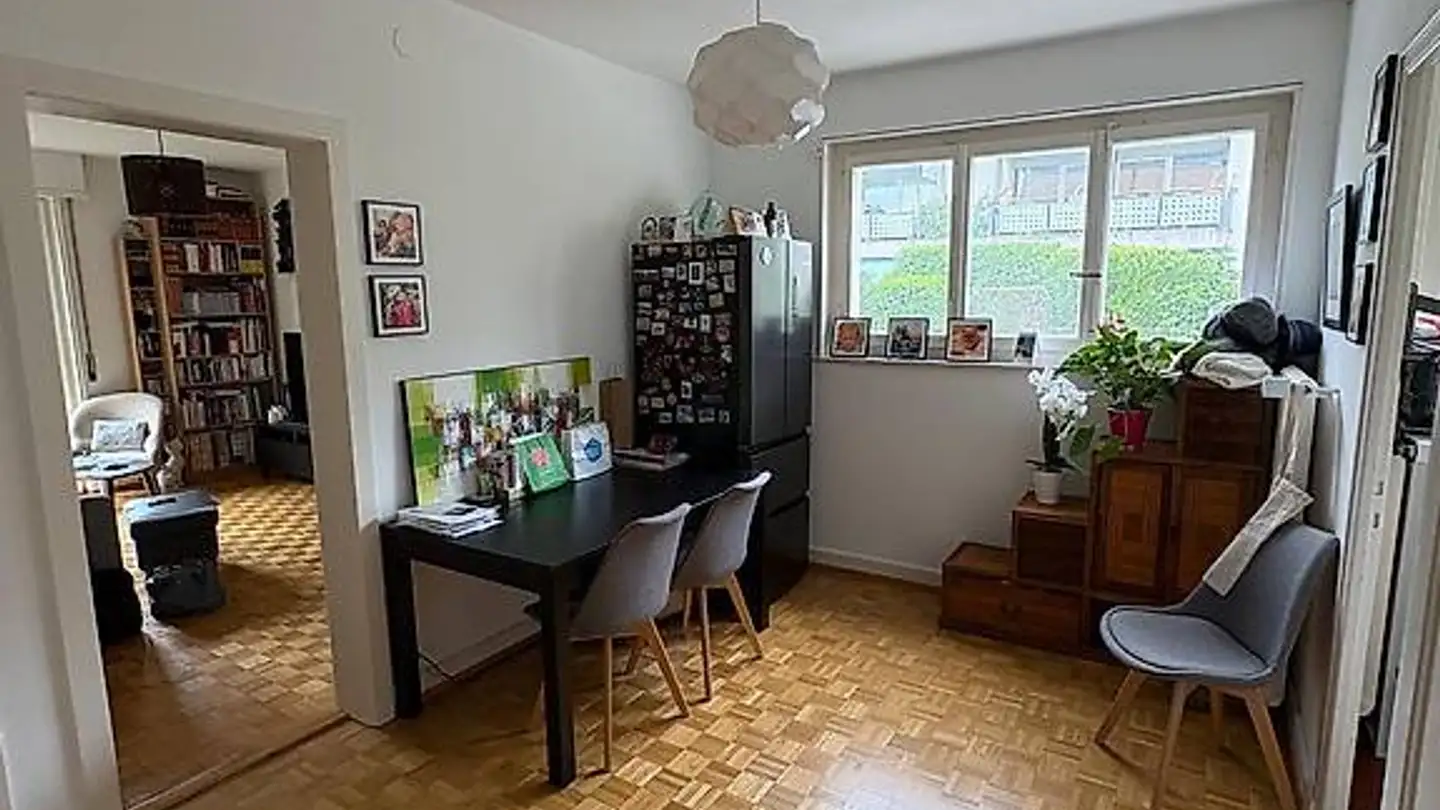 Appartement à louer - 1007 Lausanne - Photo 2