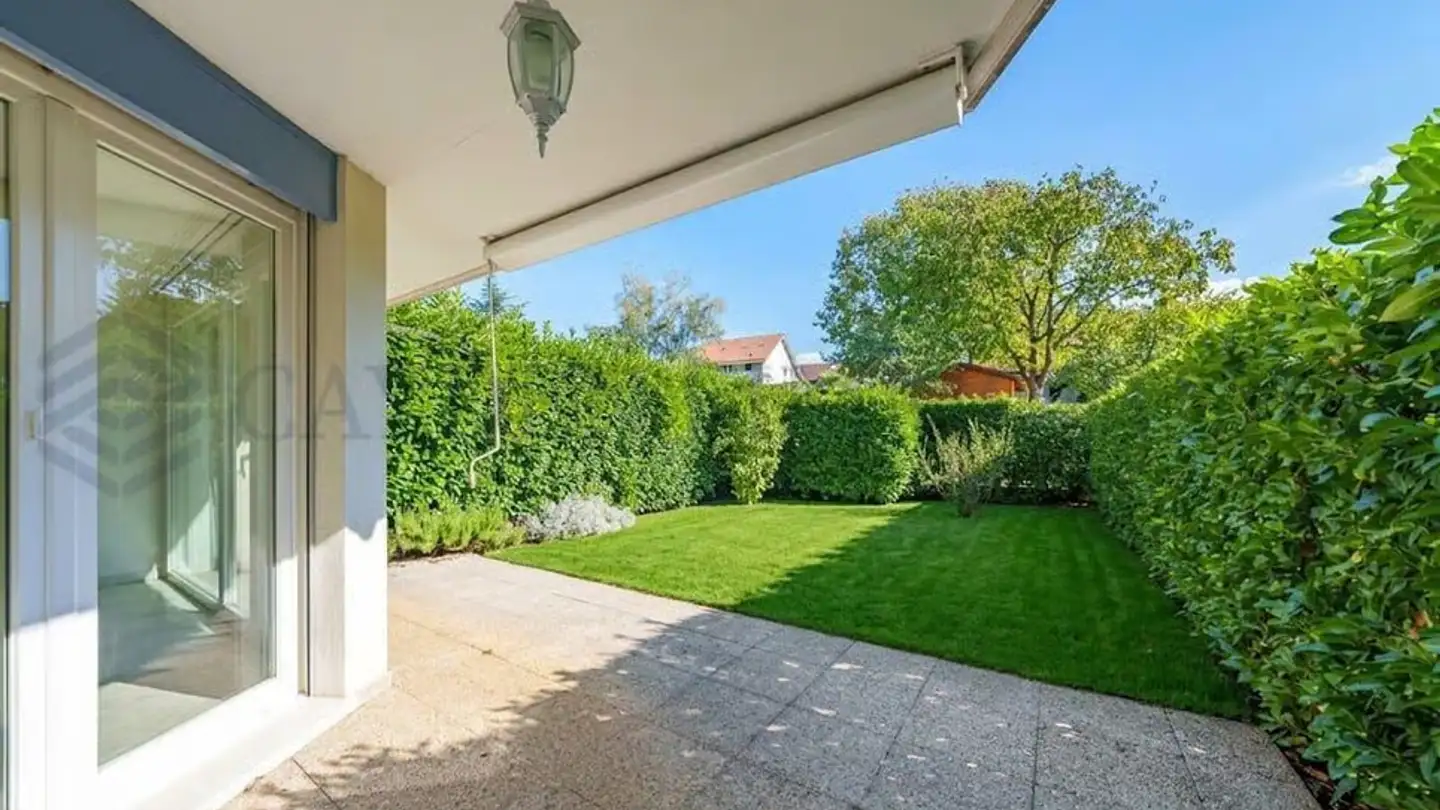 Apartment for sale - 1233 Bernex