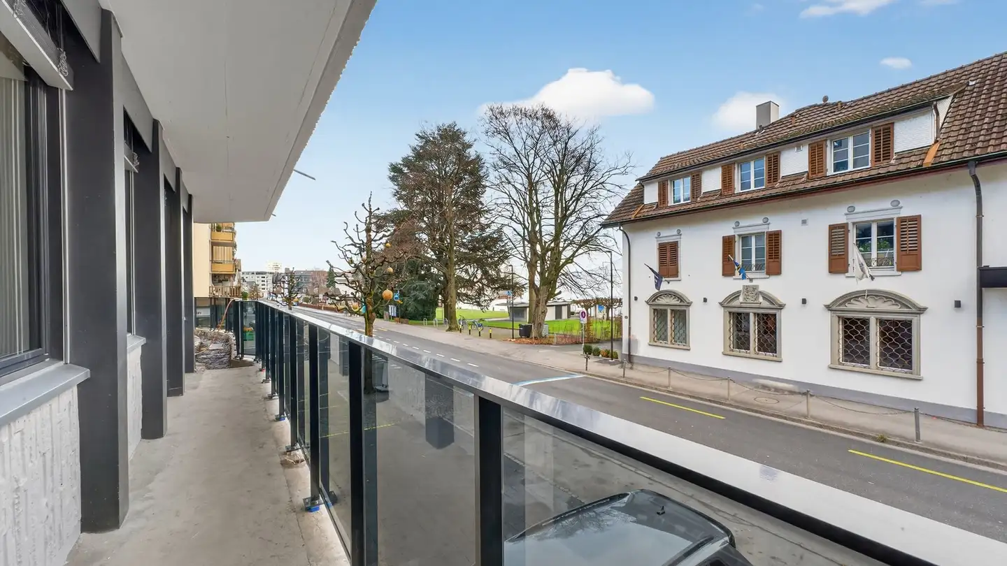 Apartment for rent - Dorfplatz 1, 6052 Hergiswil NW - Photo 3