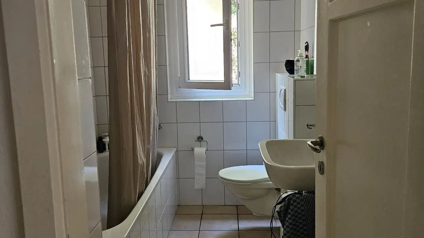 Zimmer mieten - Rue Edmond-De-Reynier, 2000 Neuchâtel - Foto 4