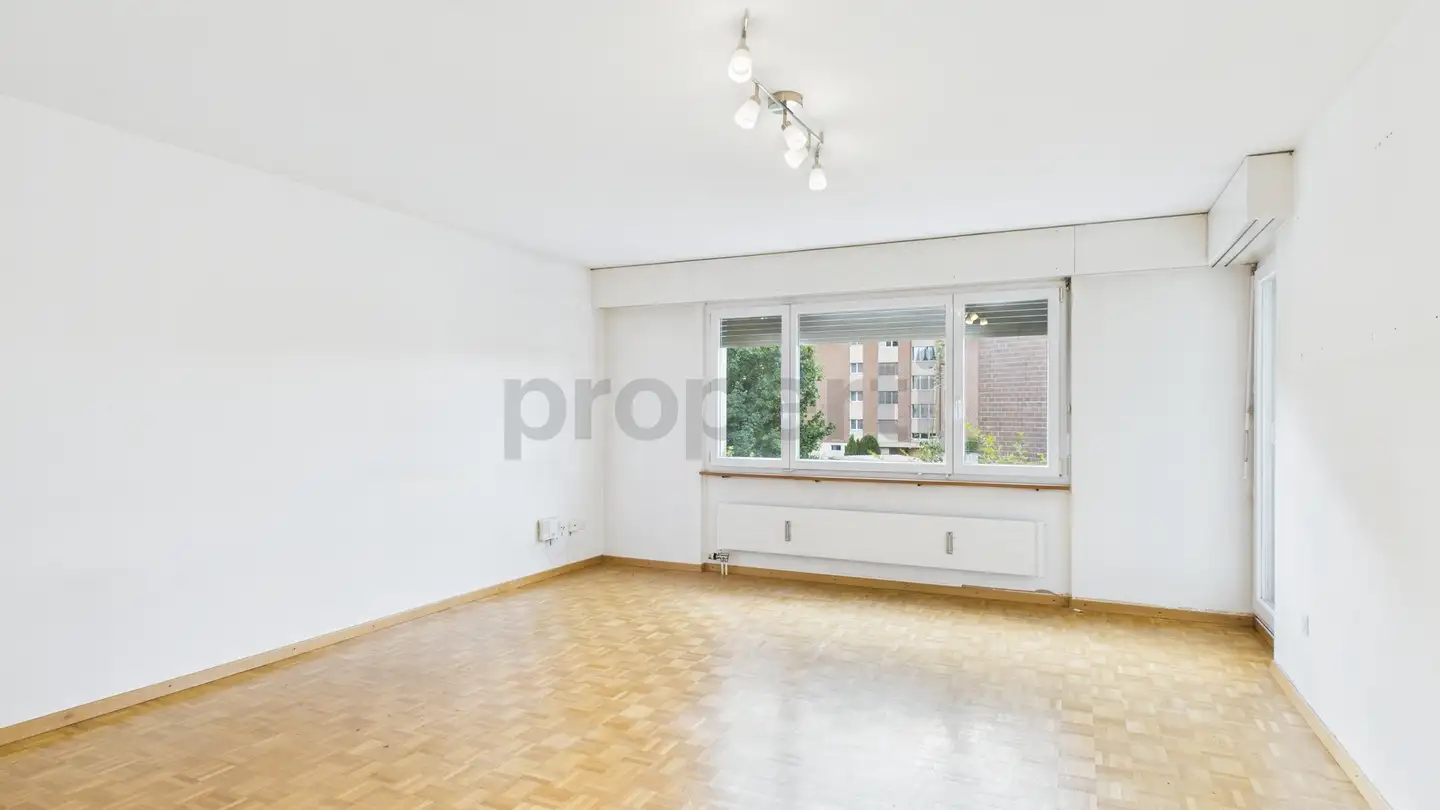 Appartamento in affitto - 9230 Flawil