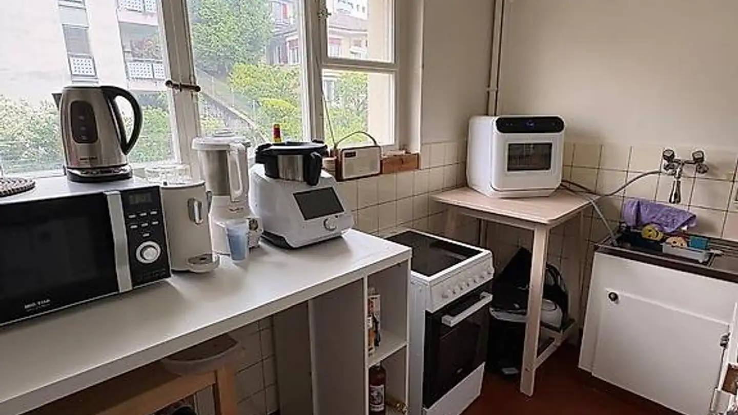 Appartement à louer - 1007 Lausanne - Photo 3