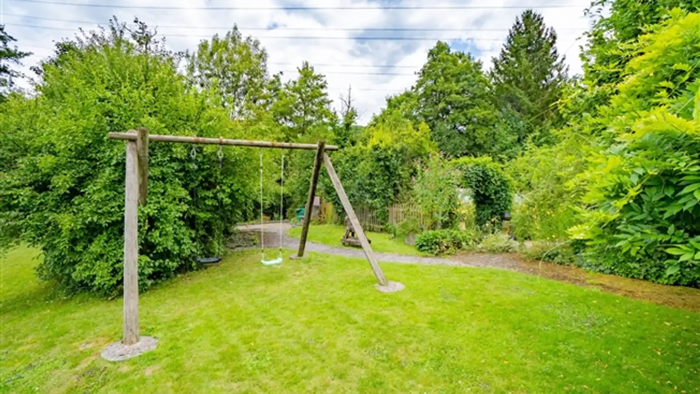 Maison en terrasse à vendre - Mühlmet 385, 5063 Wölflinswil - Photo 4