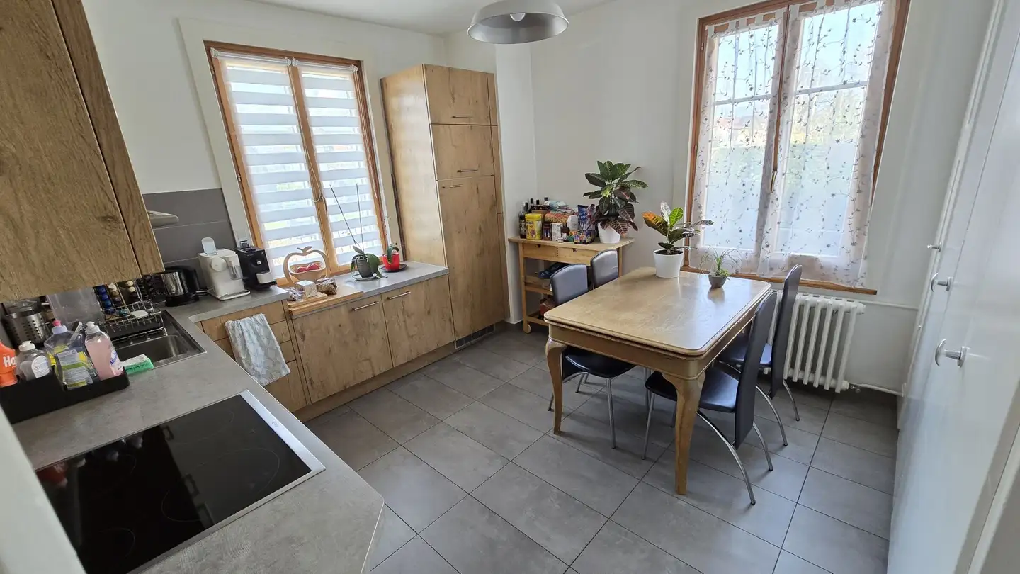 Wohnung mieten - Rue Des Alpes, 1400 Yverdon-les-Bains - Foto 3