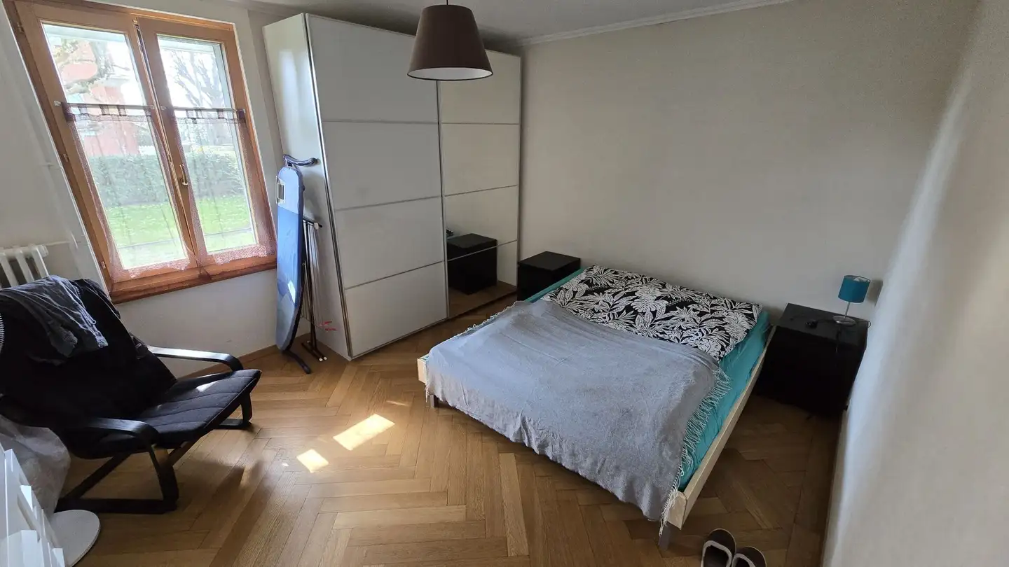 Wohnung mieten - Rue Des Alpes, 1400 Yverdon-les-Bains - Foto 4