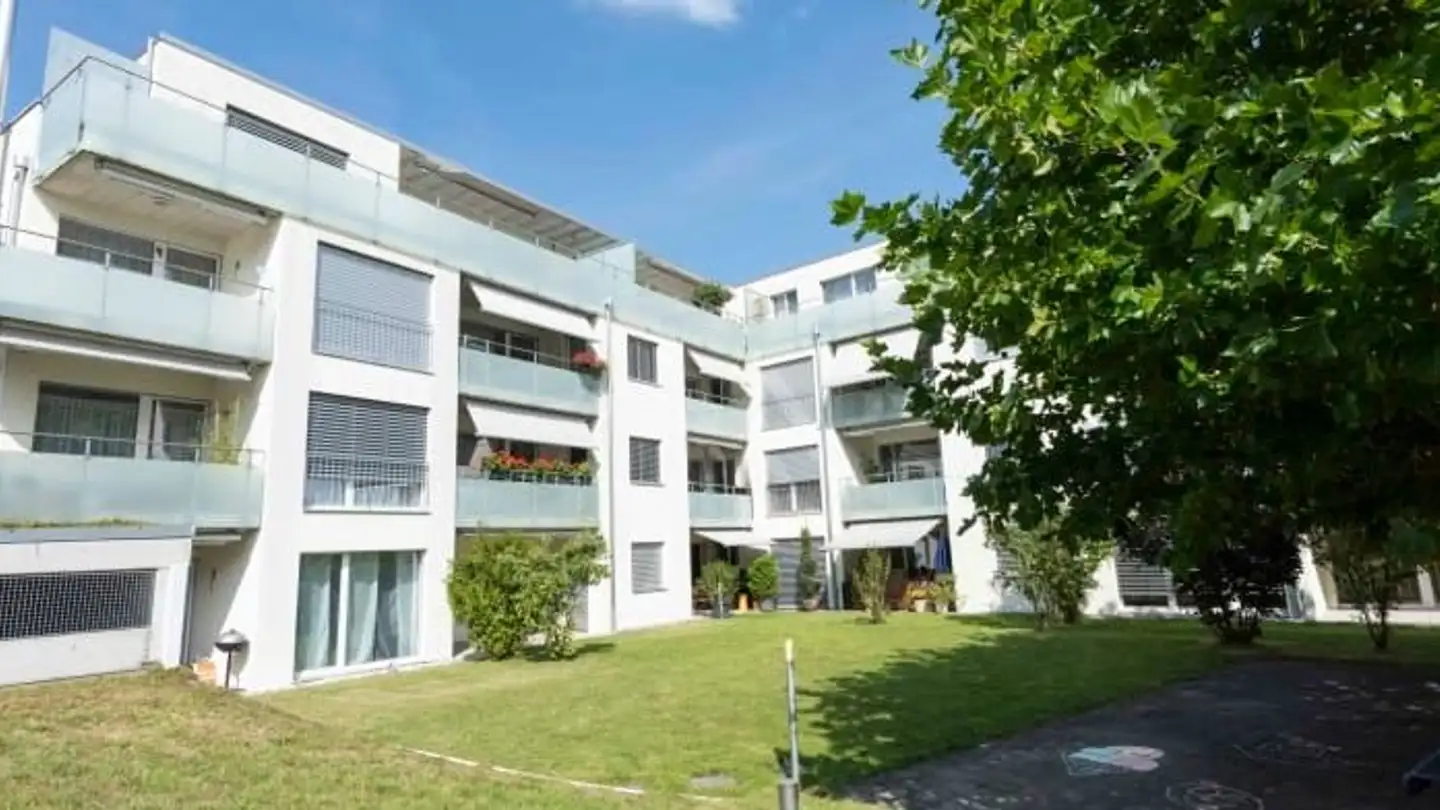 Appartement à louer - Bahnhofstrasse 58, 3127 Mühlethurnen