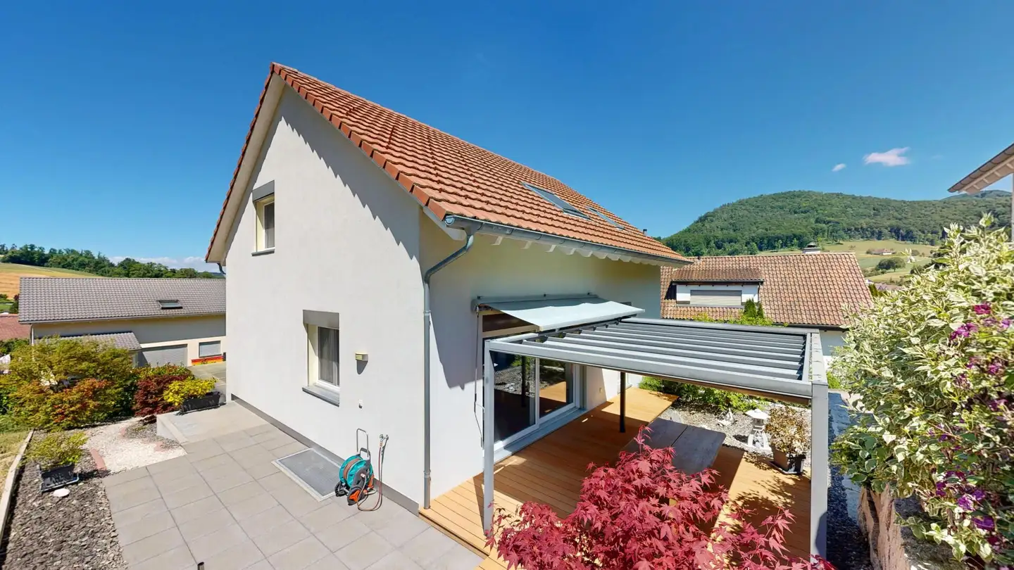 Casa singola in vendita - Eselweg, 4446 Buckten - Foto 2