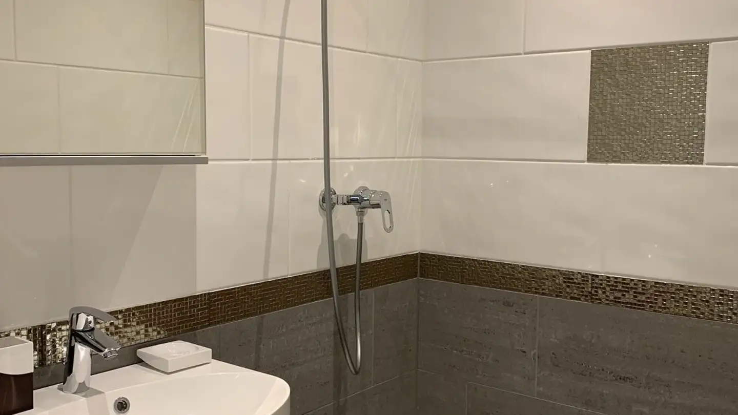 Wohnung mieten - Obere Büschenstrasse 8, 9000 St. Gallen - Foto 2