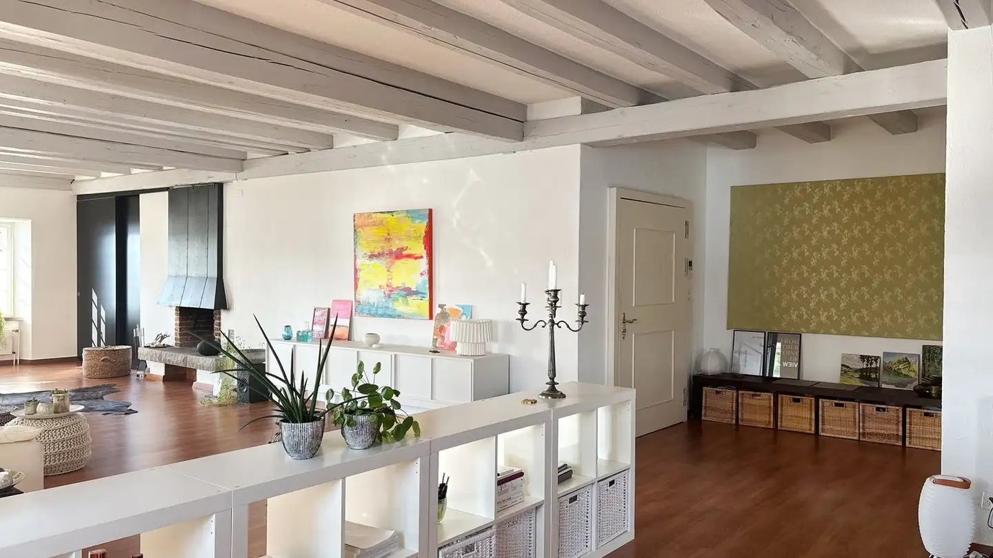 Stanza singola in affitto - Seestrasse 173, 8704 Herrliberg - Foto 2