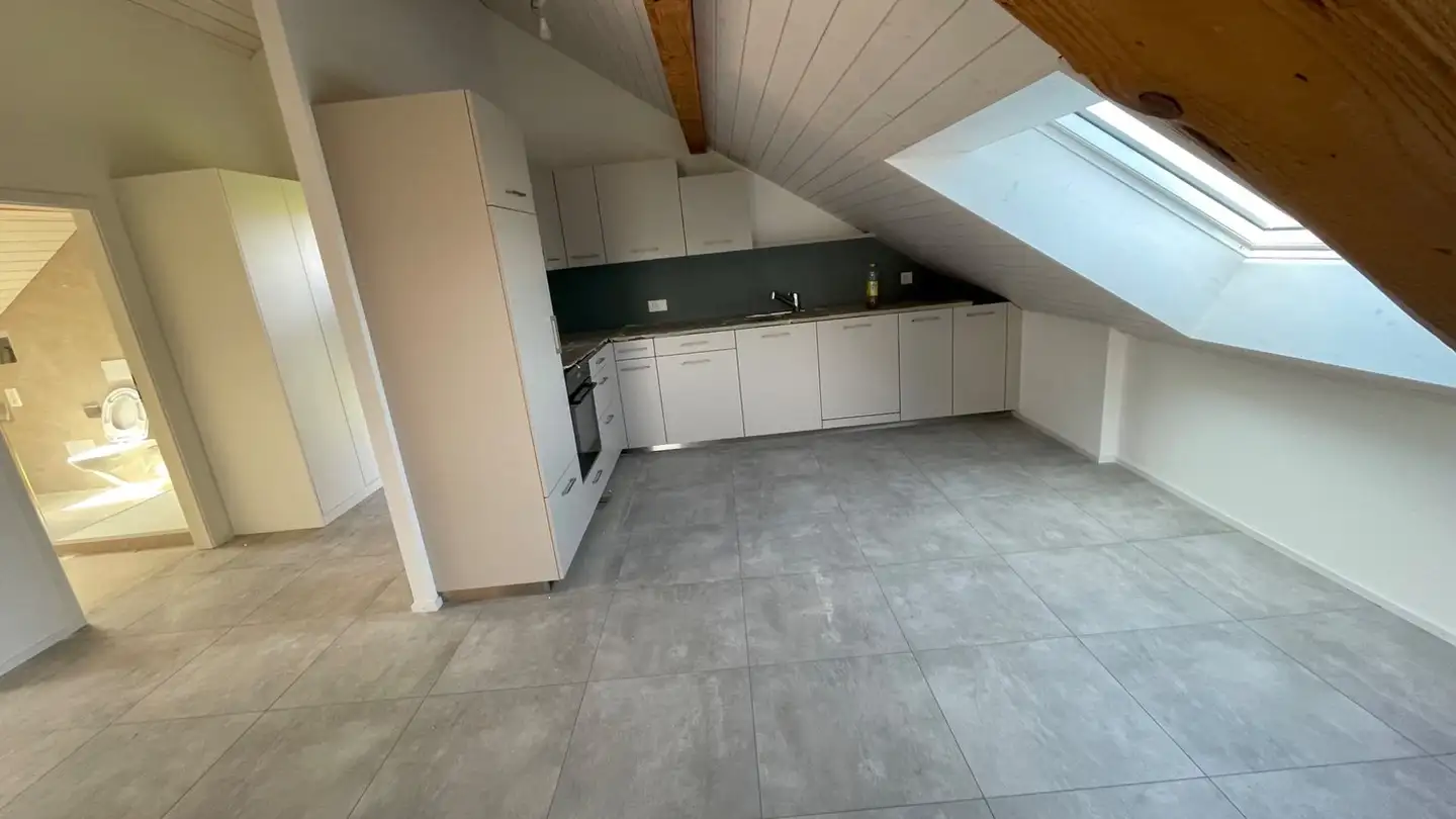 Wohnung mieten - 1082 Corcelles-le-Jorat